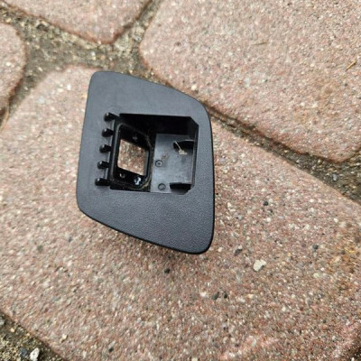 Obudowa osłona kamery tył tylnej kombi Opel INSIGNIA B 39136563