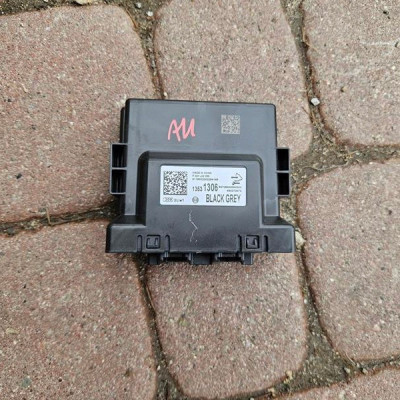 Moduł sterownik Opel Astra K 13531306