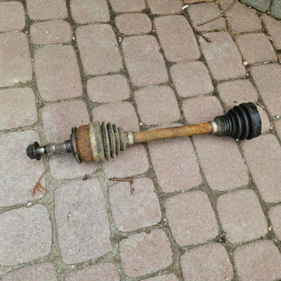 Półoś półóśka lewa krótka 1.5D Opel Astra K 39129237 ACGF