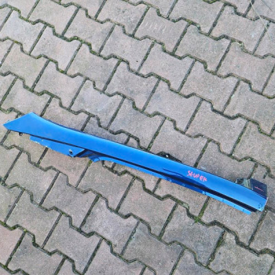 Słupek przód przedni ćwiartka lewy Opel Astra K