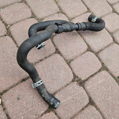 Przewód rura wąz wody 1.5D Opel Astra K 39224964