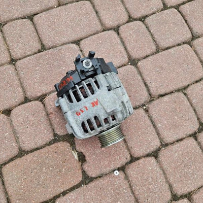 Alternator CRDI 1.5D 170A Opel Astra K 39159019