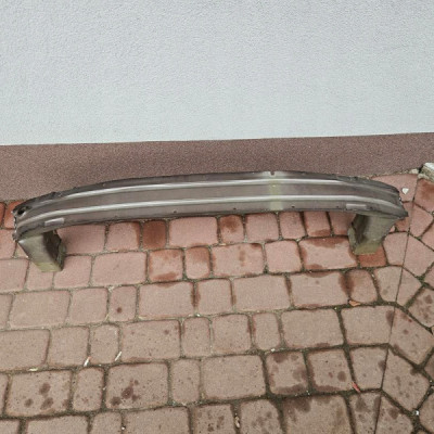 Belka wzmocnienie zderzaka przód przedniego Opel Astra K 39035155