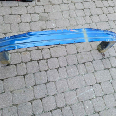 Belka wzmocnienie zderzaka przód przedniego Opel Astra K 39160862