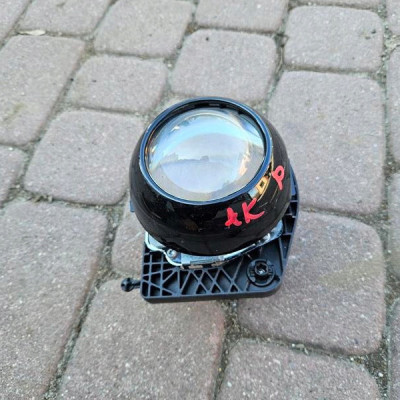 Soczewka oswietlenie lampy przedniej Opel Astra K