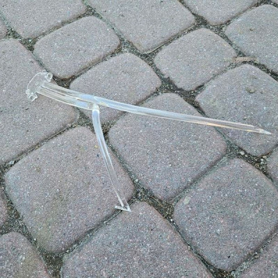 Led dioda oswietlenie lampy przedniej Opel Astra K