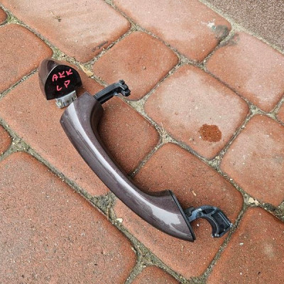 Klamka przód przednia lewa EUROPA Z50w Opel Astra K Insignia B