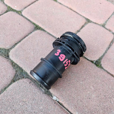 Kolanko rury intercoolera 1.4T rura Opel Astra K 39152773