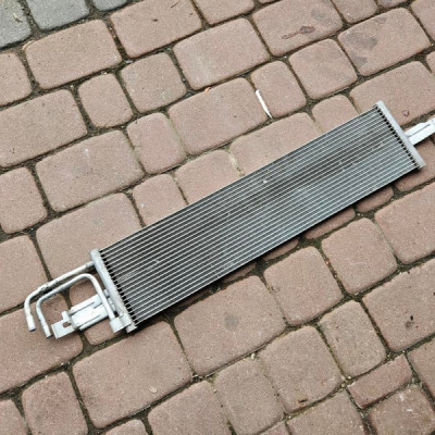 Chłodnica oleju automat olejowa Opel Astra K 16482973