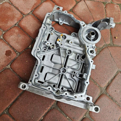 Miska olejowa 1.2T lift karter Opel Astra K 55514450