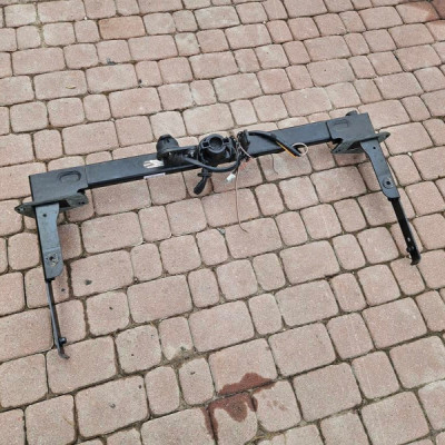 Hak tył tylny WESTFALIA ORYGINAŁ Opel Astra K kombi 39151249