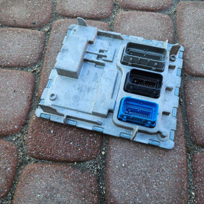 Komputer sterownik silnika 1.2T Opel Astra K 12713162