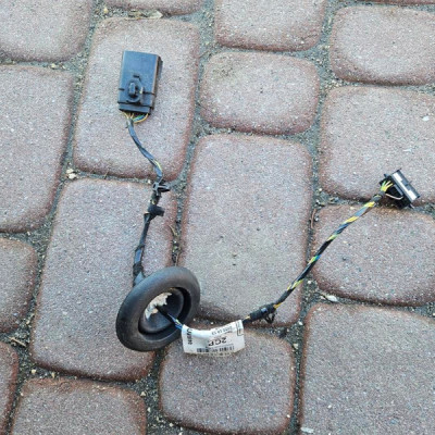 Instalacja wiązka PDC parkowania Opel Astra K 39221911