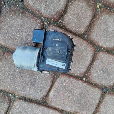 Silniczek wycieraczek LIFT Opel Astra K 39116193, 3397022097, 1397225013