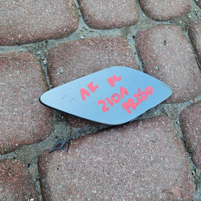 Zaślepka zderzaka przód LIFT Z10a Opel Astra K 39130493