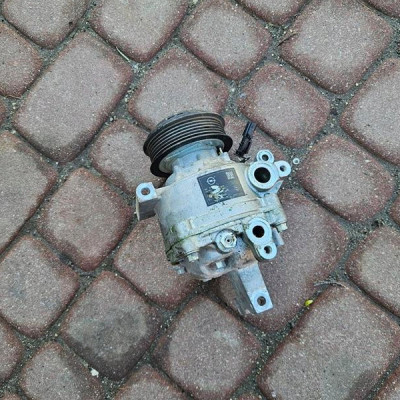 Sprężarka klimatyzacji 1.5D LIFT Opel Astra K 39217353