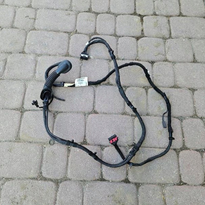 Instalacja wiązka klapy kombi Opel Astra K 39205385