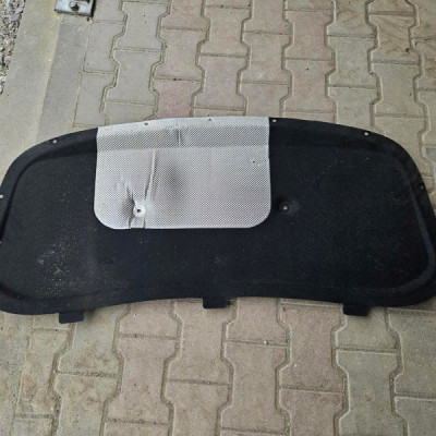Wyciszenie wygłuszenie maski podbitka Opel Astra 4 IV J 13272648