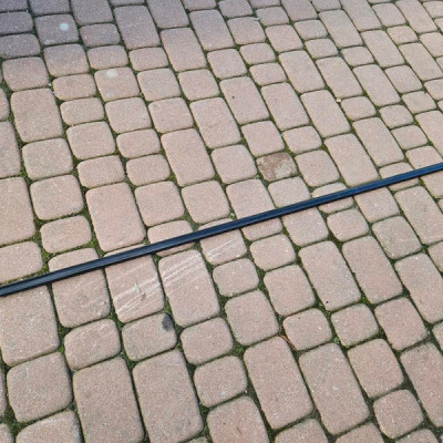 Listwa zgarniacz drzwi szyby Opel Astra 4 IV J GTC