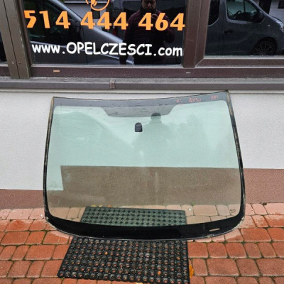 Szyba przód przednia czołowa zwykła ORYG Opel Astra 4 IV J 2013R