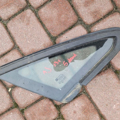 Szyba przód przednia prawa 5drzwi Opel Astra 4 IV J 2013