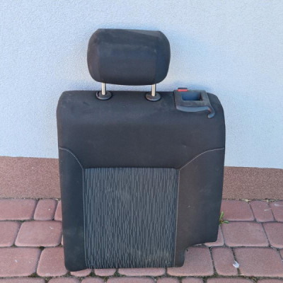 Siedzisko oparcie fotela kanapa fotel gąbka Opel Astra 4 IV J