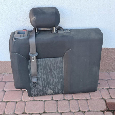 Siedzisko oparcie fotela kanapa fotel gąbka Opel Astra 4 IV J