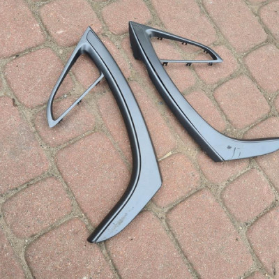 Raczki dekor drzwi boczek uchwyt mocowanie boczka Opel Astra 4 IV J