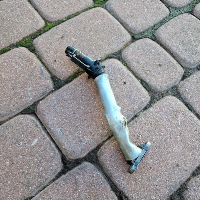 Odpływ oleju 1.4t turbosprężarka oleju turbiny Opel Meriva B 55569839