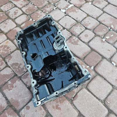 Miska olejowa silnika 1.6CDTI Opel Meriva B 55573785