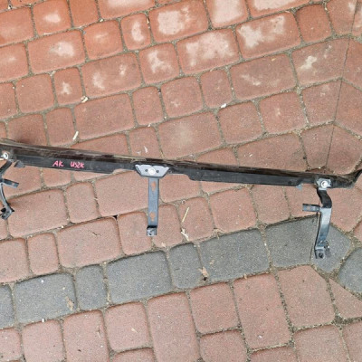 Belka wzmocnienie przód przednie zderzaka Opel Astra 5 K V