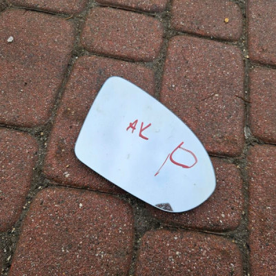 Szkło lusterka oryginalne prawe europa Opel Astra 5 K V