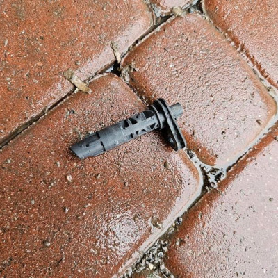 Czujnik silnika Opel Astra 5 K V 25361557