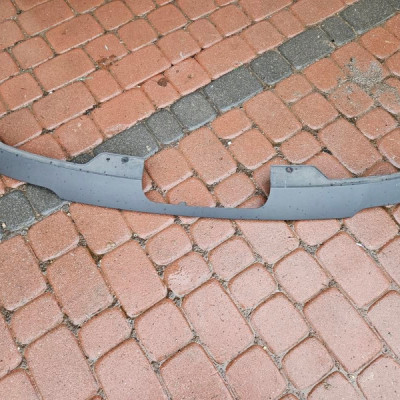 Dokładka zderzaka tył tylnego Opel Astra 5 K V 13426371 13426373 13426375