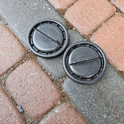 Zaślepka dekielek lampy przód Insignia B Opel Astra 5 K V 796.01.116.30