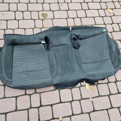 Siedzisko materiał kanapa obicie fotel oparcie Opel Astra K