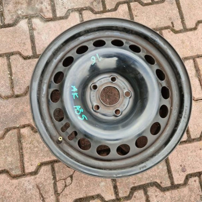 Felga stalowa 16" 6.5Jx16 ET 41 Opel Astra K 5x105 A35