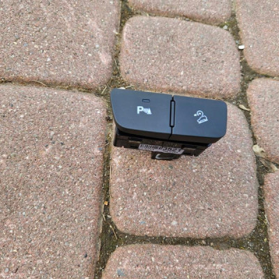 Przełącznik włacznik pdc eco moduł Opel Mokka MOKKA X 202010119