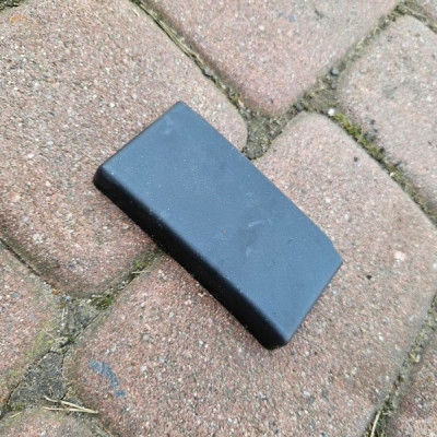 Plastik obudowa osłona zaślepka zatyczka Opel Mokka MOKKA X 95016730