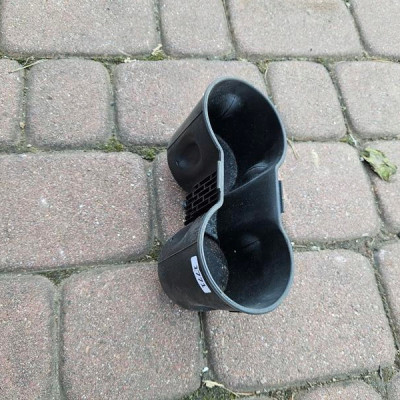 Uszczelka gumka tunelu kubki napoje uszczelka Opel Mokka MOKKA X 95081782