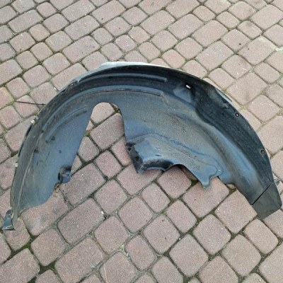 Nadkole tył tylne prawe Opel Mokka MOKKA X 95366443