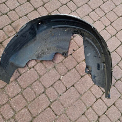 Nadkole tył tylne lewe Opel Mokka MOKKA X 95366442