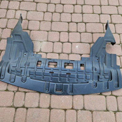 Osłona pod silnik obudowa silnika zderzaka Opel Mokka MOKKA X 94550786