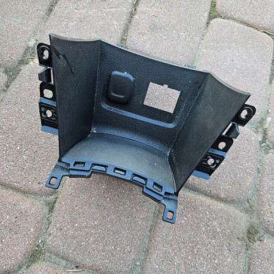 Schowek półka deski zapalniczka gniazdo Opel Mokka MOKKA X 95080702