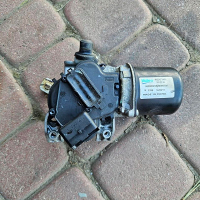 Silniczek wycieraczek Opel Mokka MOKKA X W000035292SUV W000041511 95323223