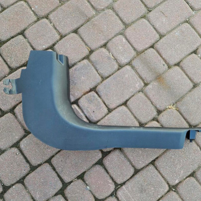 Próg listwa progowa przód przednia praw Opel Mokka MOKKA X 96969550