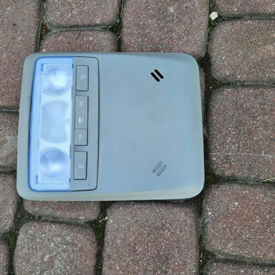 Lampka podsufitki kabiny Opel Mokka MOKKA X 95363352