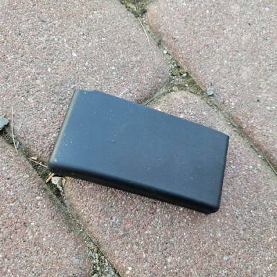 Plastik obudowa osłona zaślepka zatyczka Opel Mokka MOKKA X 95016731