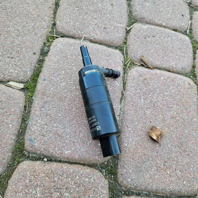 Pompka spryskiwaczy xenon Opel Mokka MOKKA X 13264299