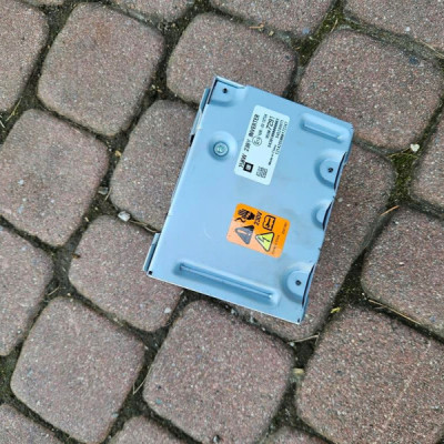 Przetwornica napięcia 230V Opel Mokka MOKKA X 95907291